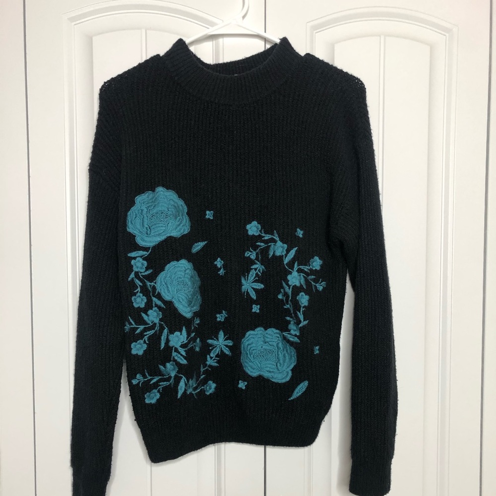 Long sleeve Sweater
